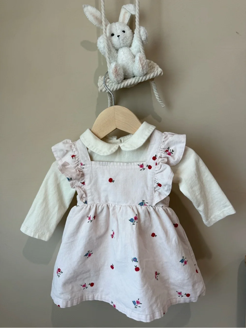 GAP Baby dress